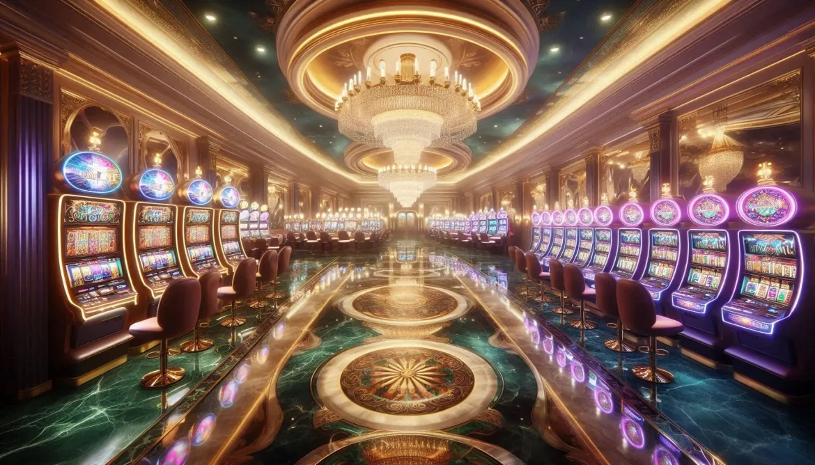 B7 Casino